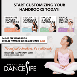 Handbook Combo 4-Pack (Download)