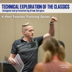 Technical Exploration of the Classics (4-Part Series)