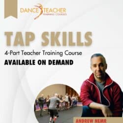 Tap Skills (4-Part Series)