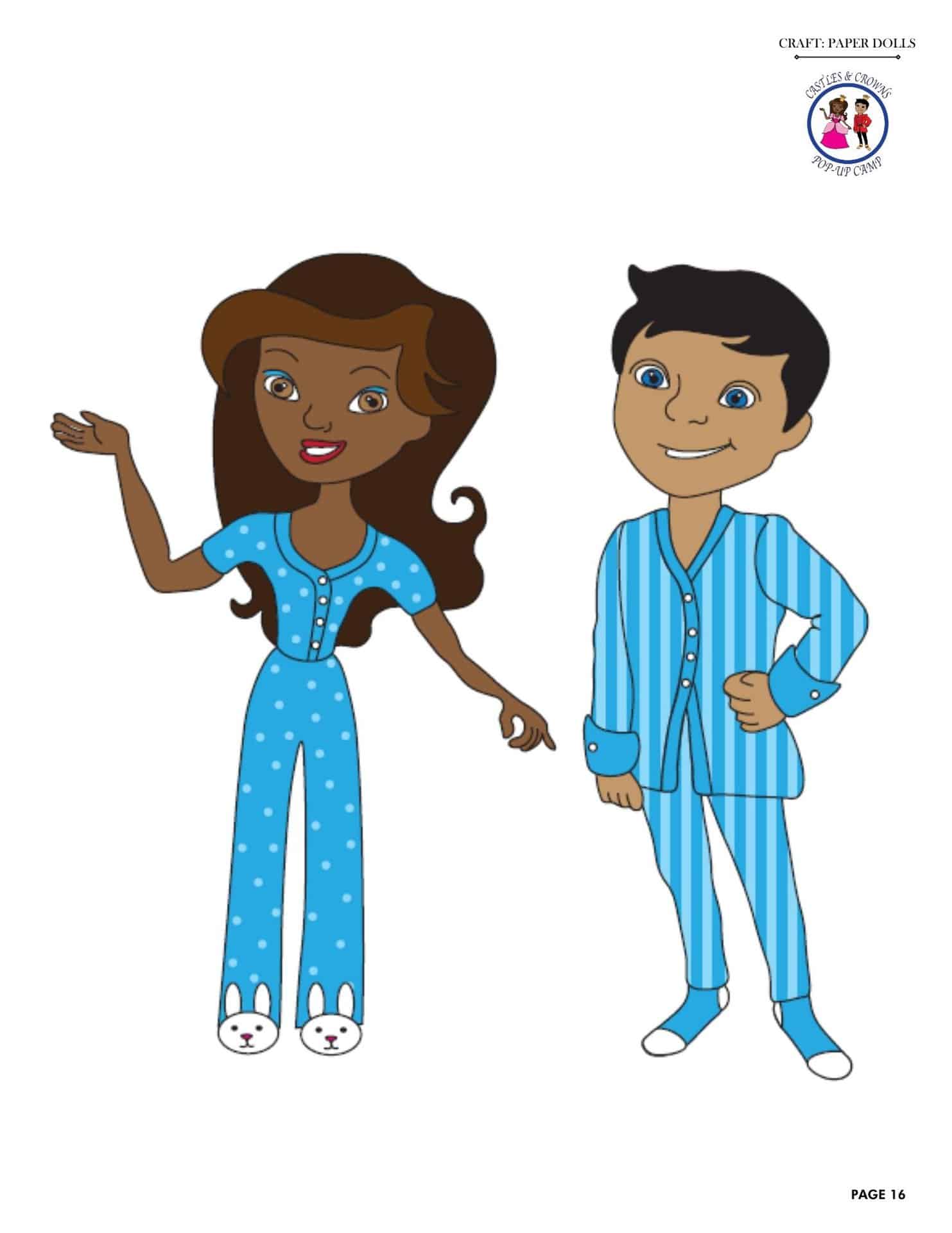 Castles & Crowns Pop-Up Camp - Image 5