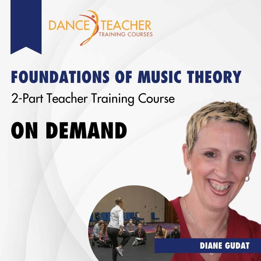 Foundations of Music Theory (2-Part Course)
