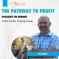 Pathway to Profit (4-Part Course)