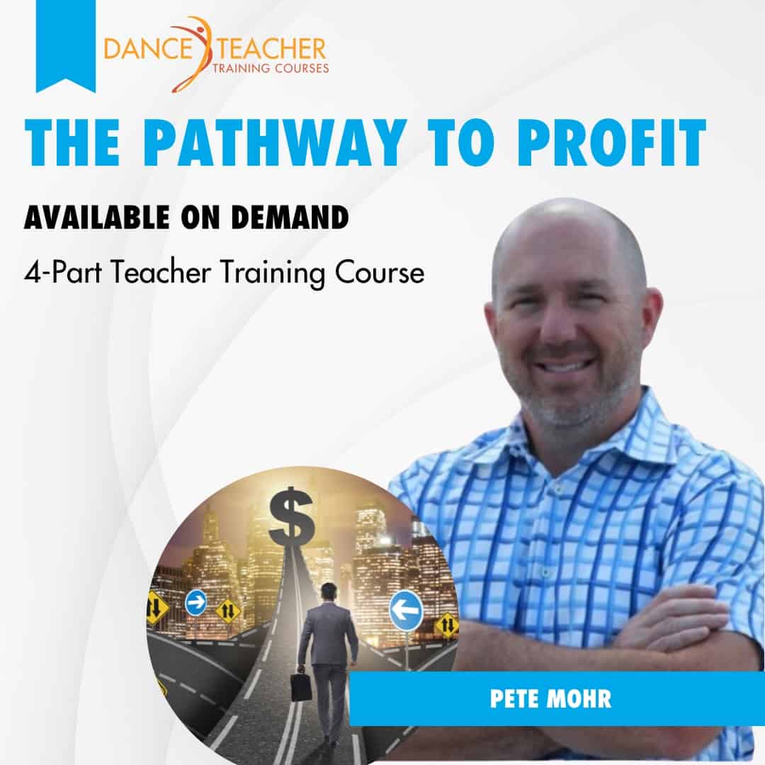 Pathway to Profit (4-Part Course)