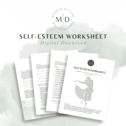 Mindful Feedback Worksheet