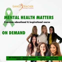 Mental Health Matters Course