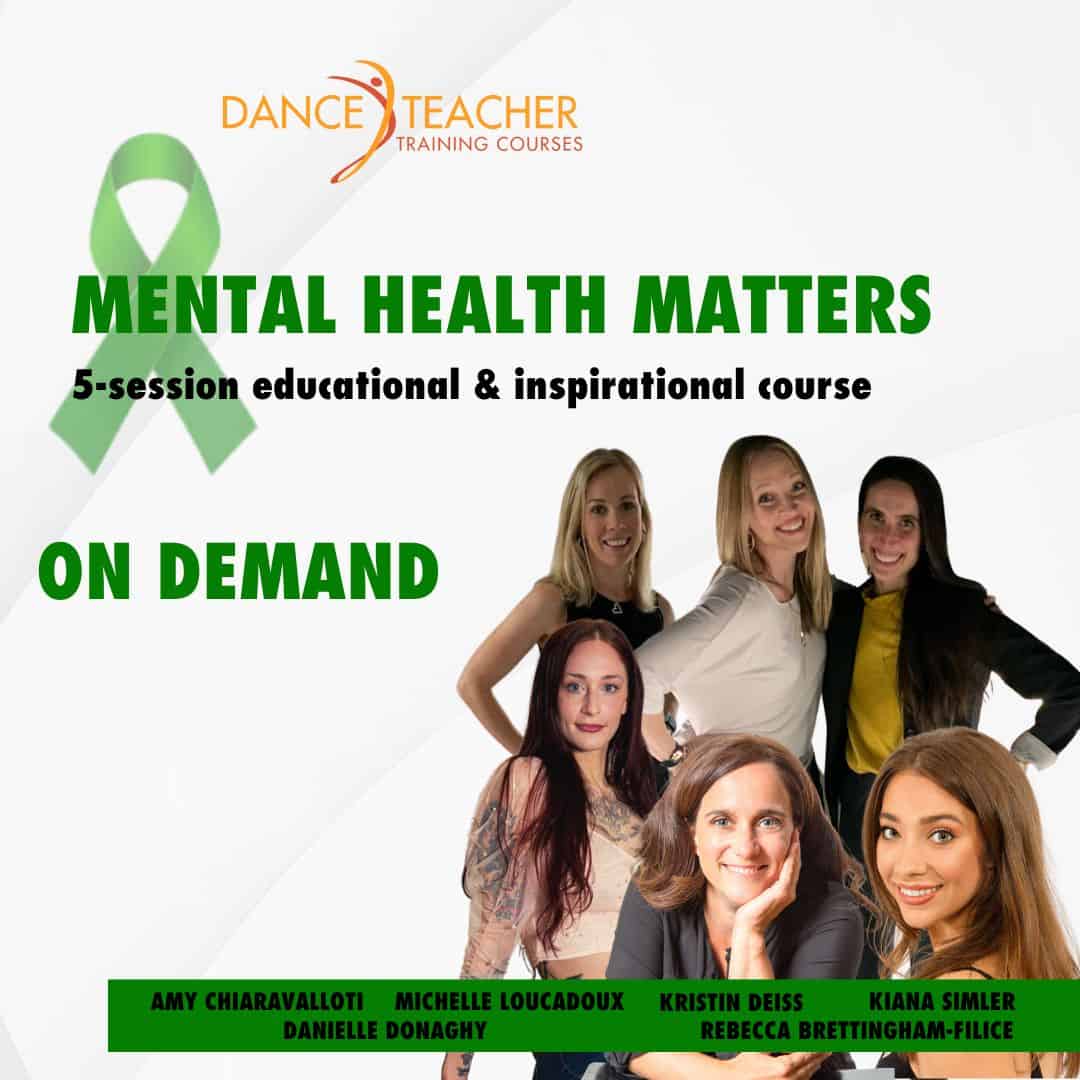 Mental Health Matters Course