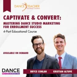 Captivate & Convert