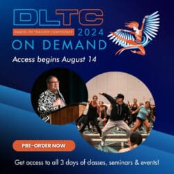 DLTC 2024 - ON DEMAND