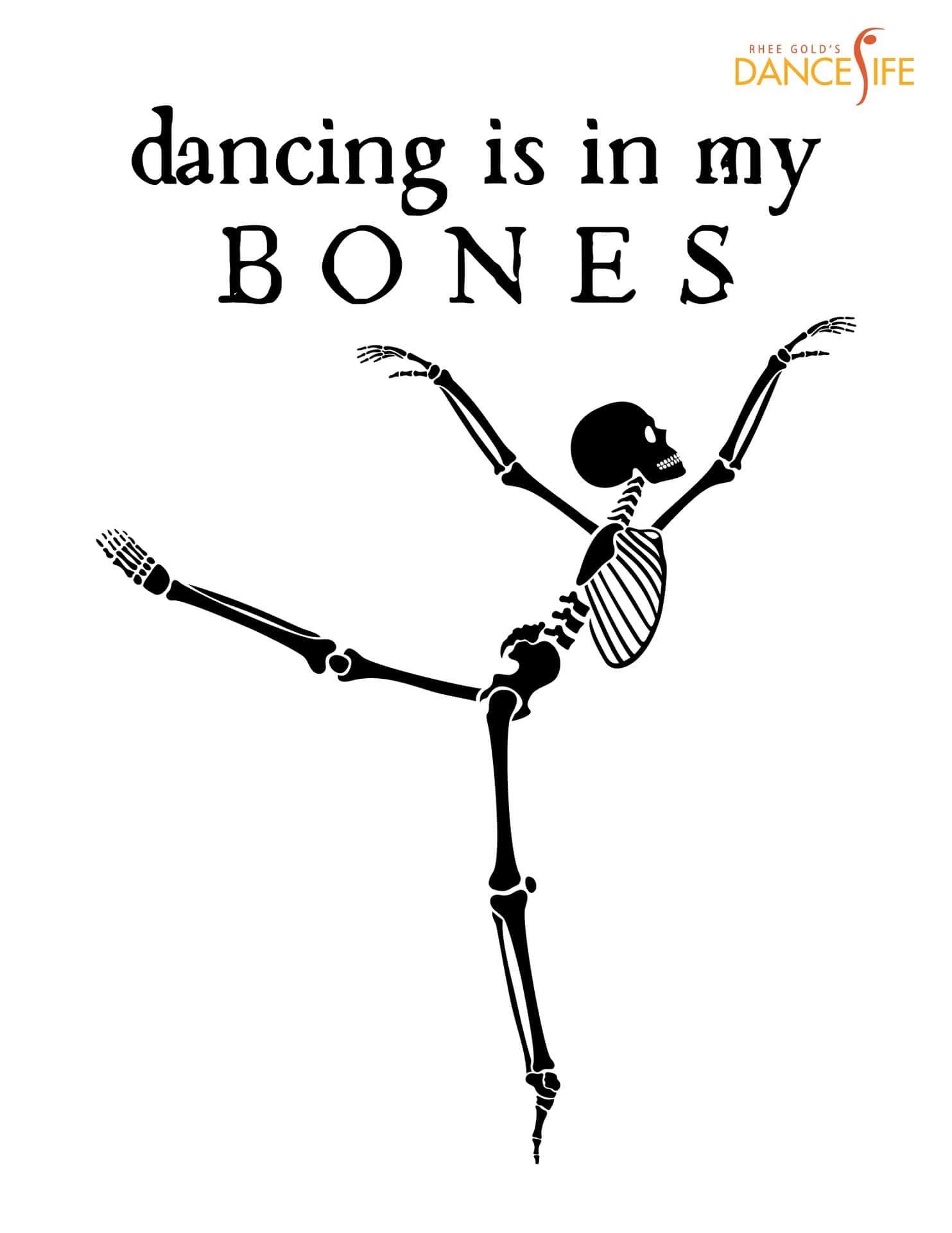 Halloween Activity Pack for Dancers - Image 4