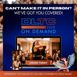 DLTC 2025 - ON DEMAND